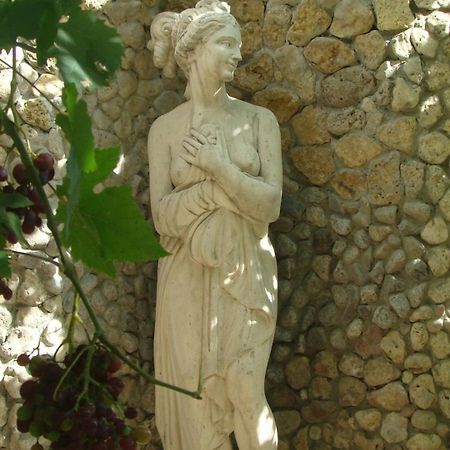 Villa Da Winci Odessa Luaran gambar