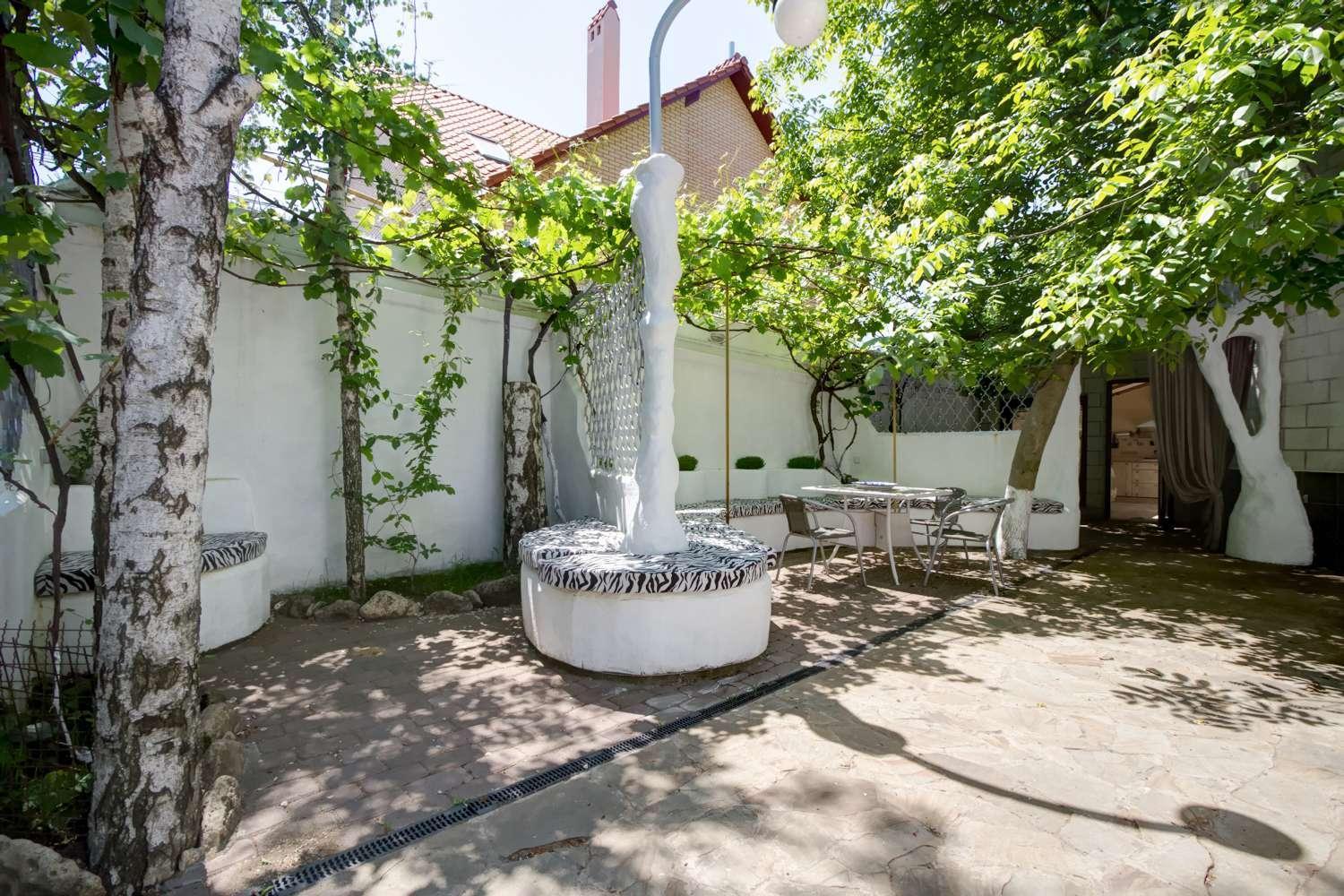 Villa Da Winci Odessa Luaran gambar