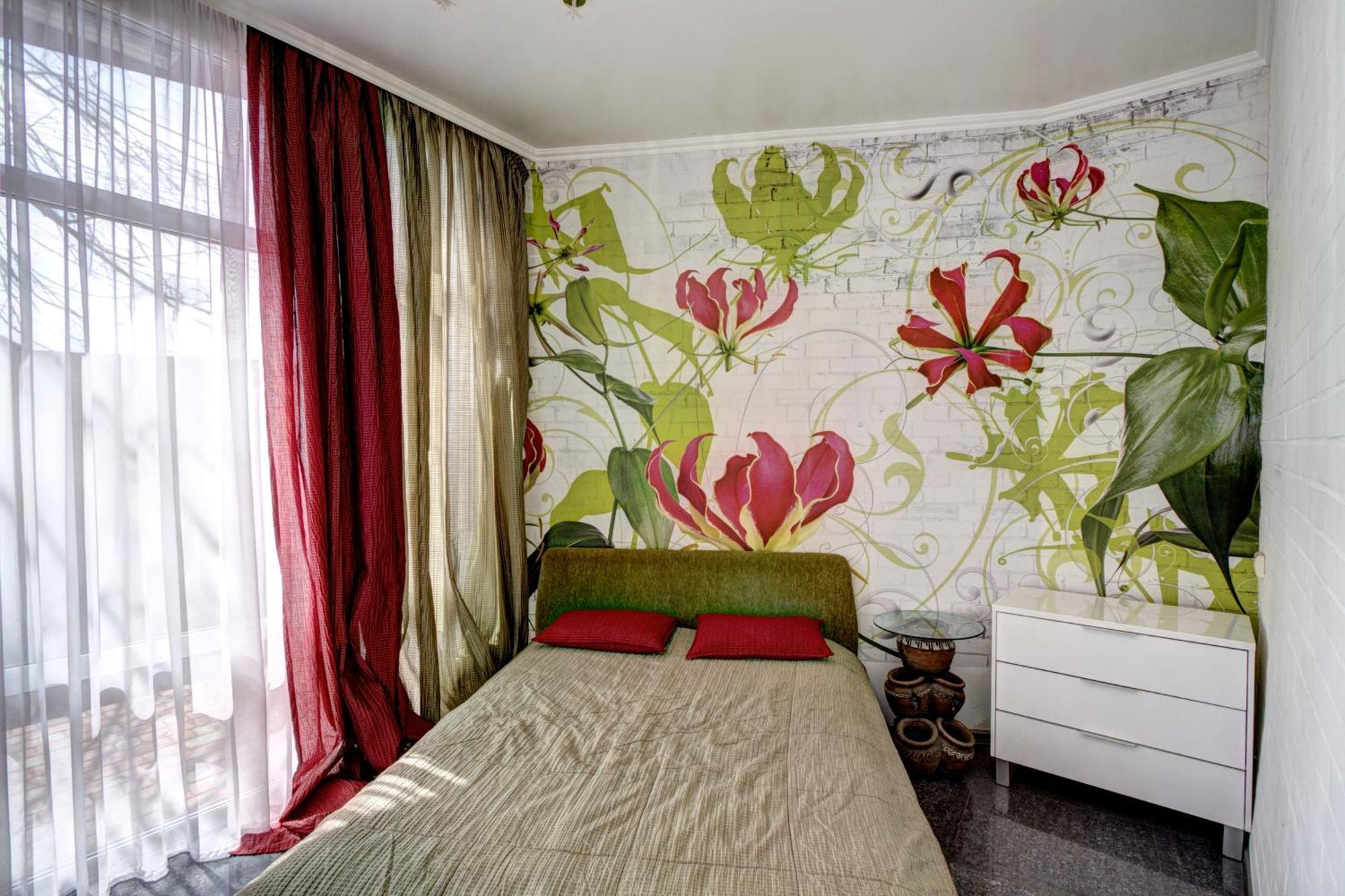 Villa Da Winci Odessa Luaran gambar