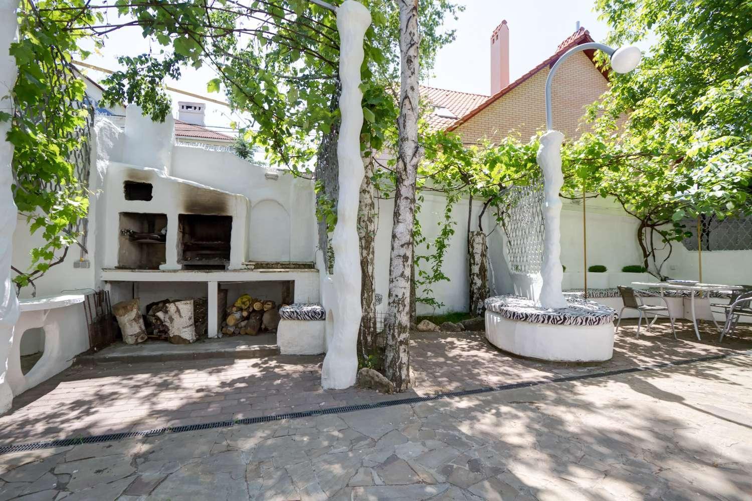 Villa Da Winci Odessa Luaran gambar