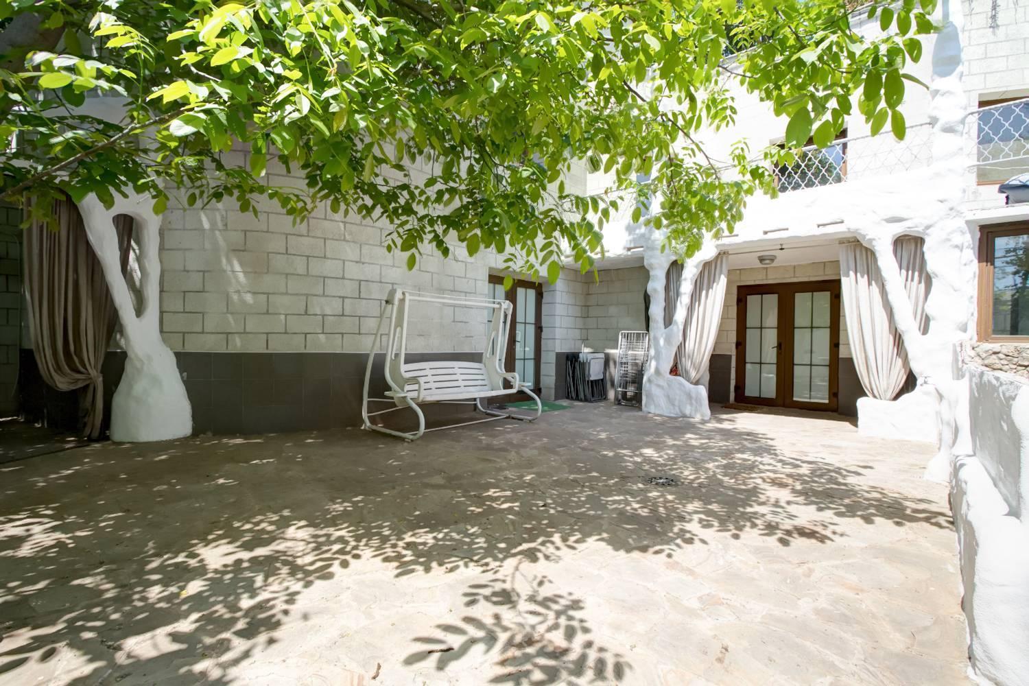 Villa Da Winci Odessa Luaran gambar