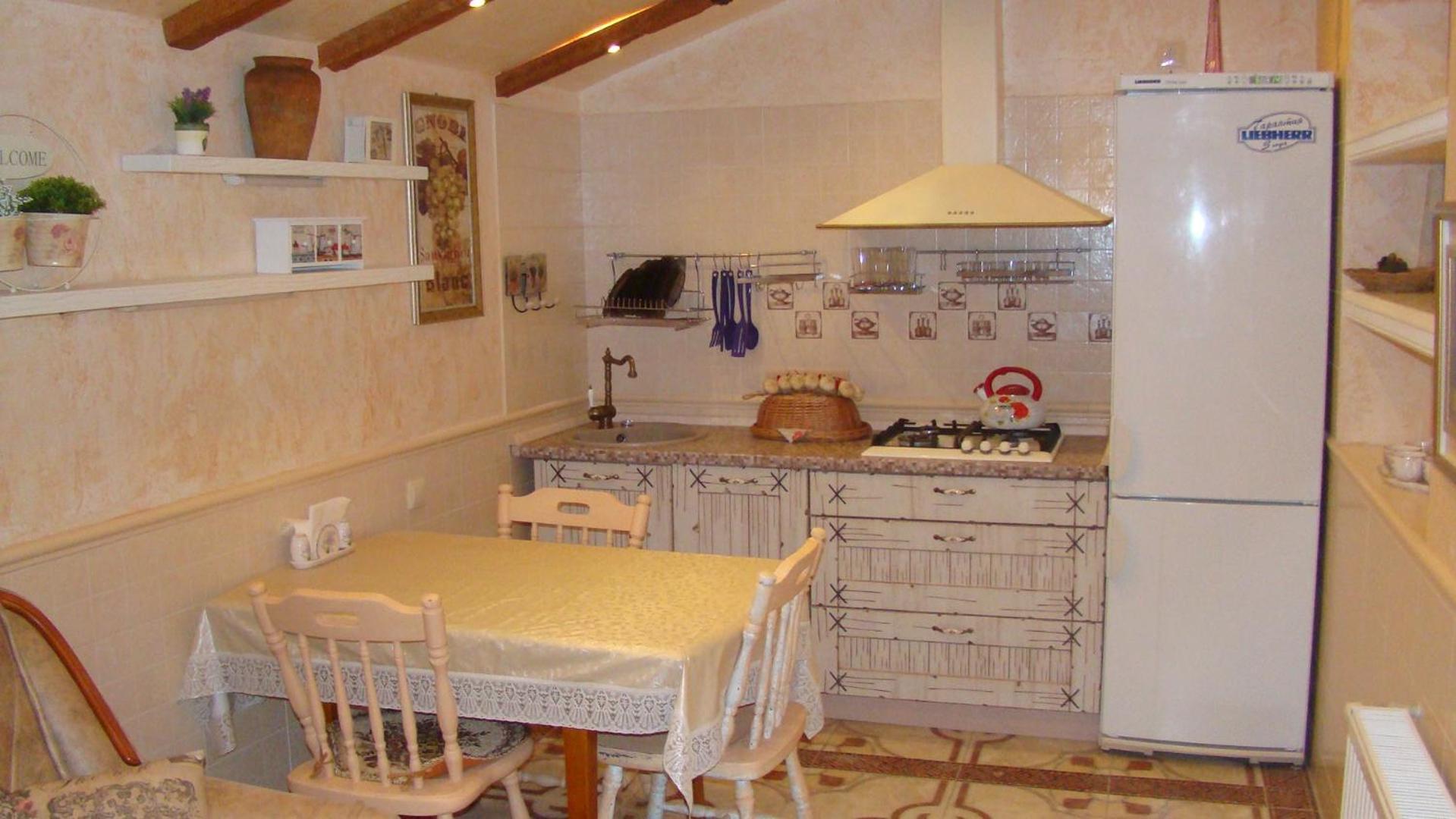 Villa Da Winci Odessa Luaran gambar