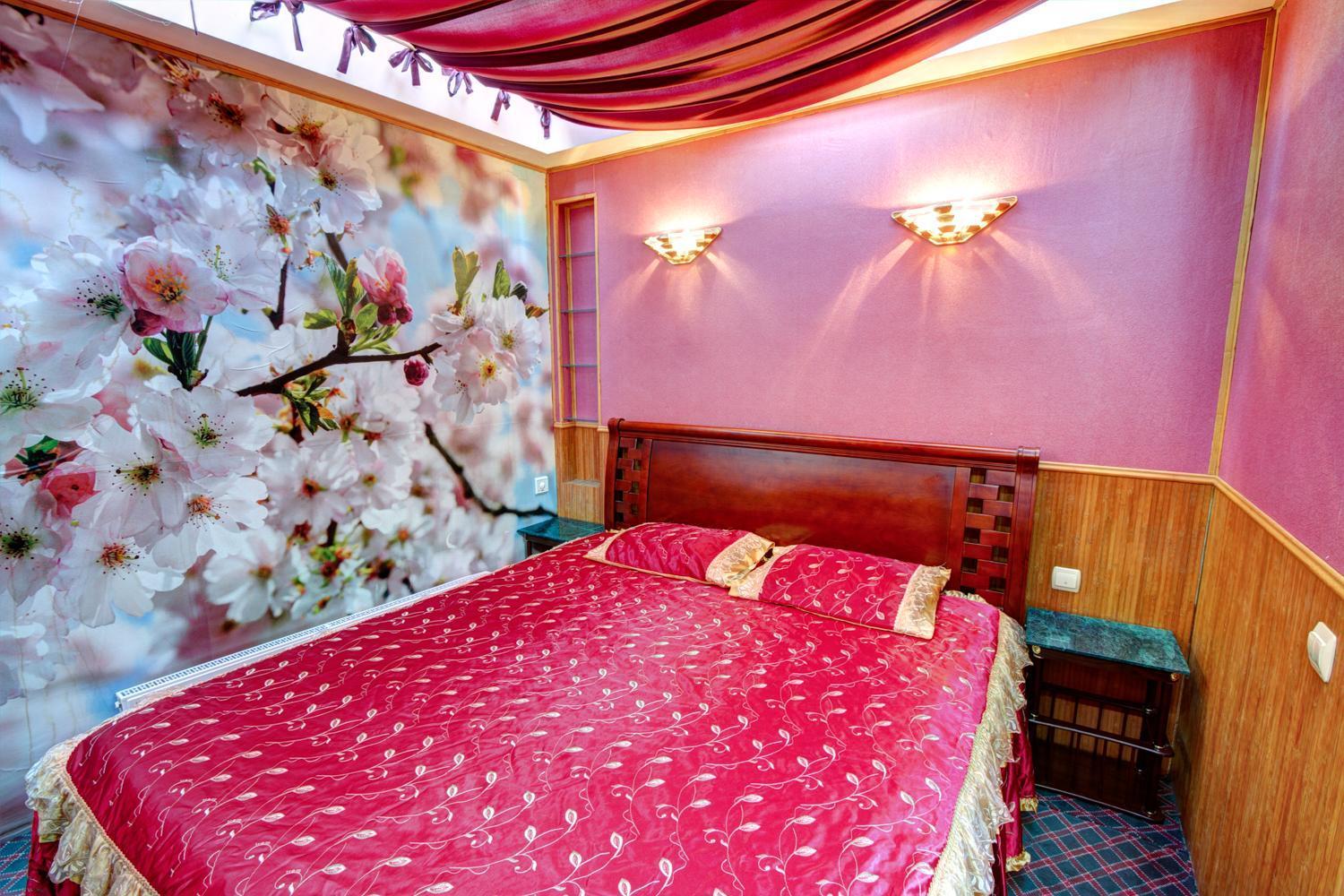 Villa Da Winci Odessa Luaran gambar
