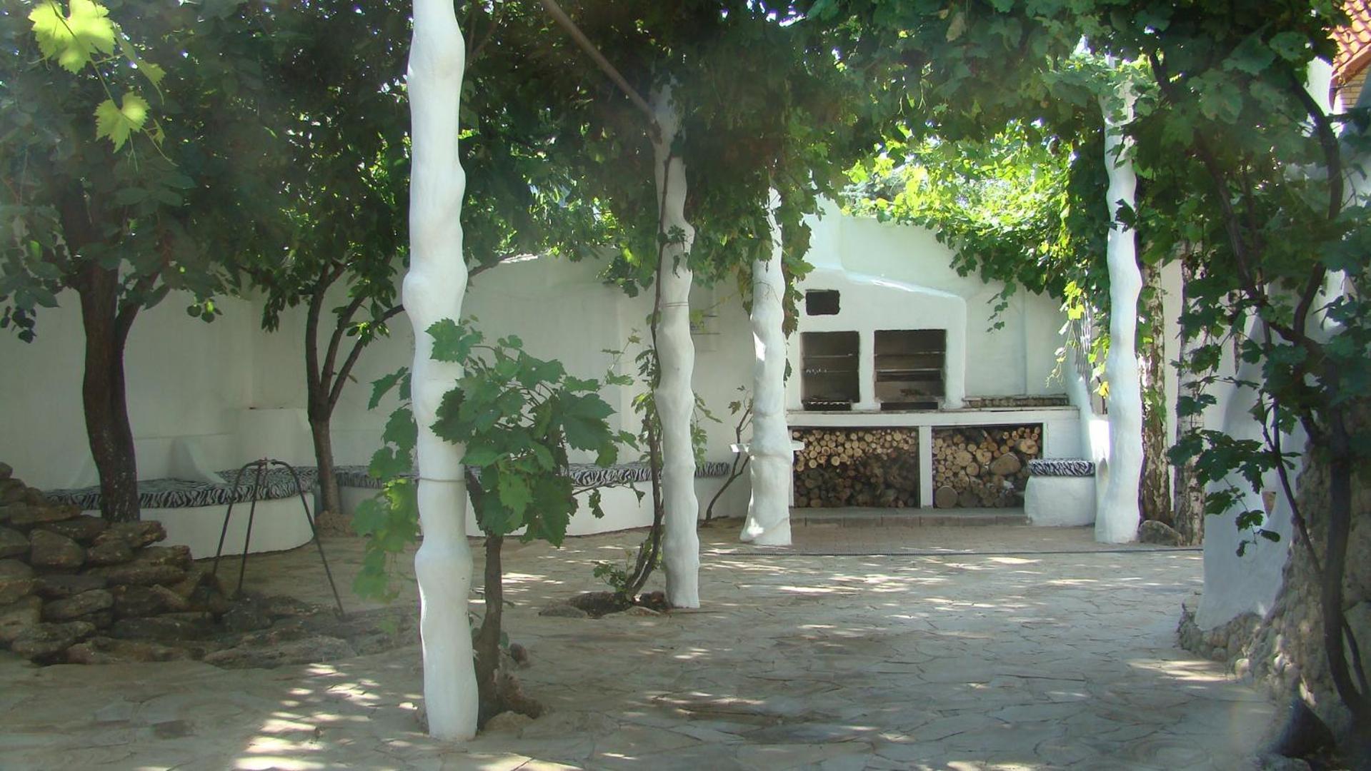 Villa Da Winci Odessa Luaran gambar