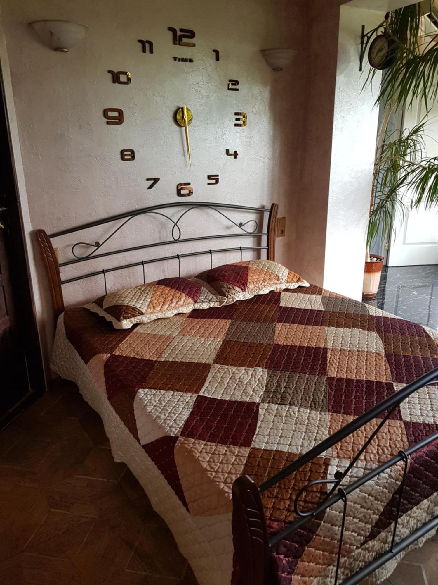Villa Da Winci Odessa Luaran gambar