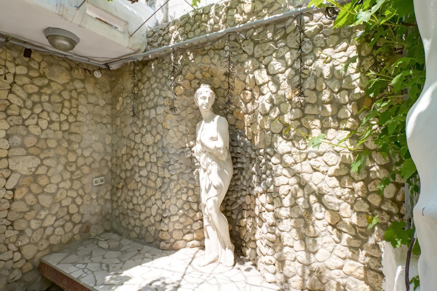 Villa Da Winci Odessa Luaran gambar