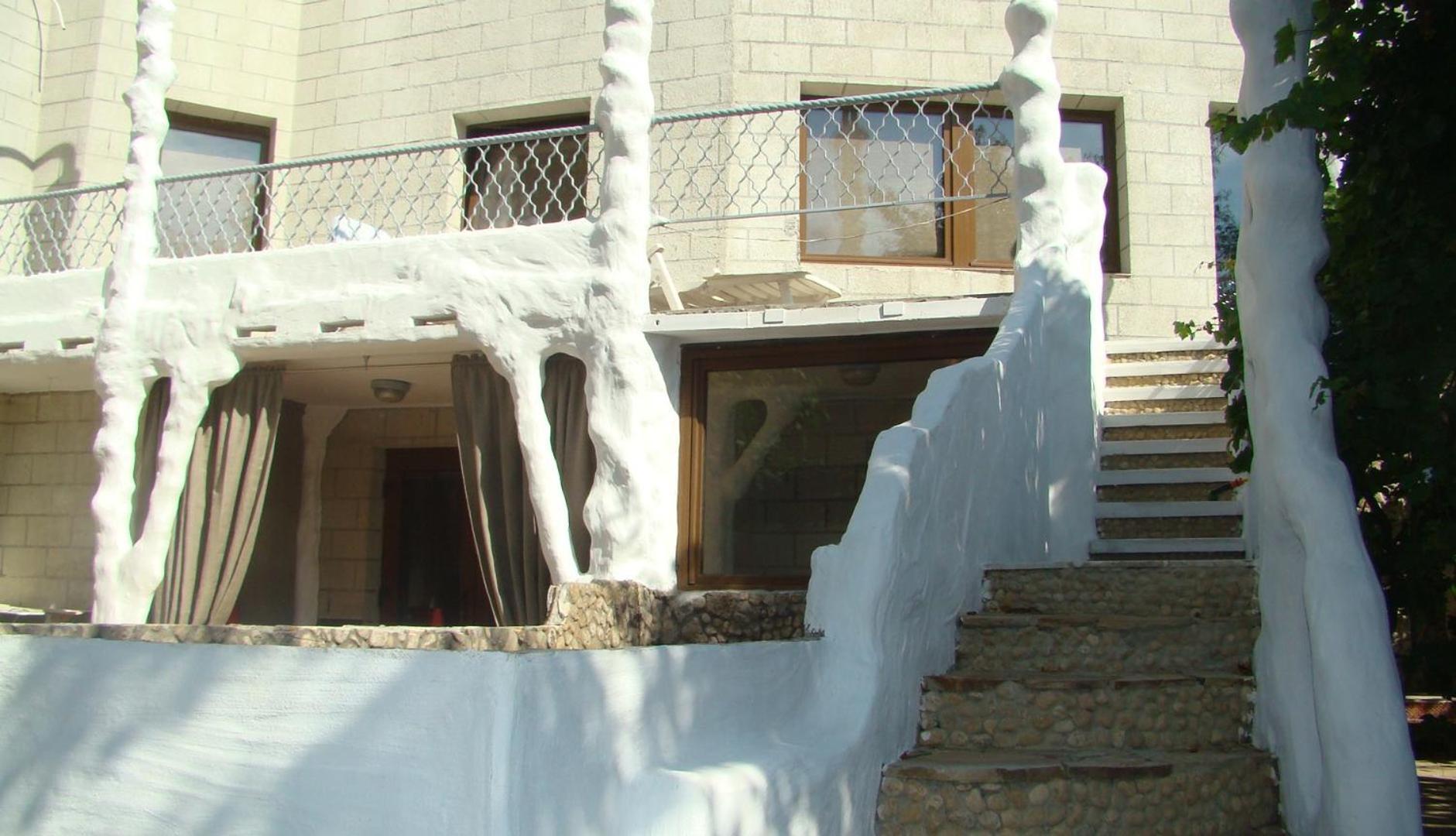 Villa Da Winci Odessa Luaran gambar