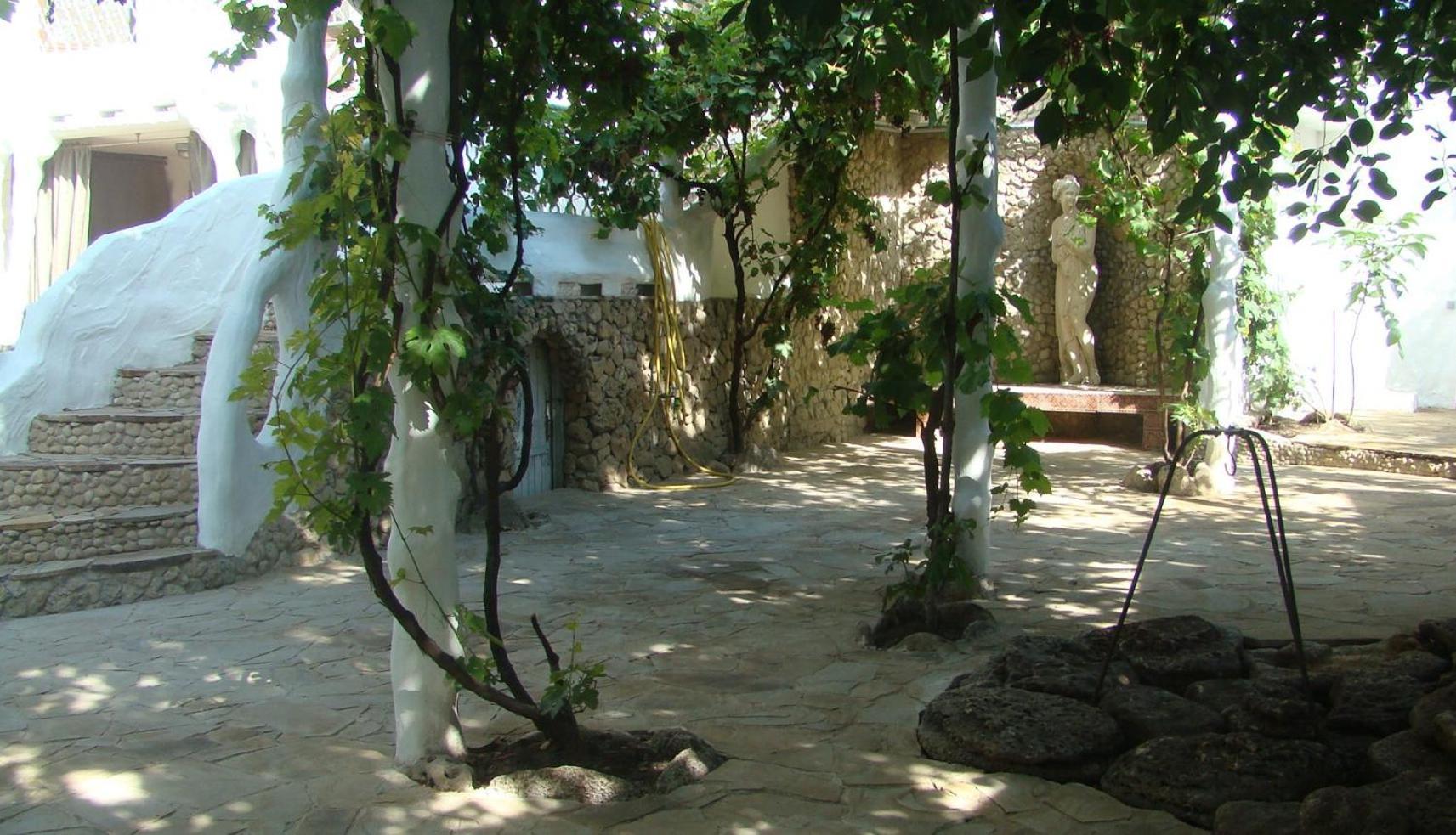 Villa Da Winci Odessa Luaran gambar