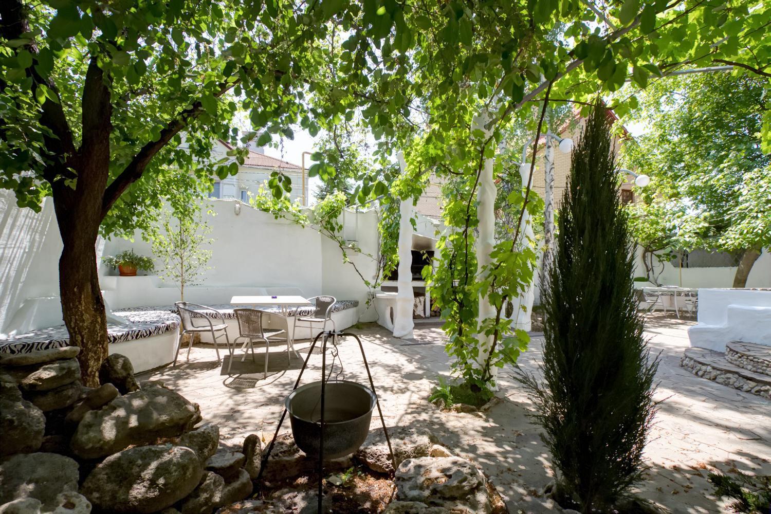 Villa Da Winci Odessa Luaran gambar