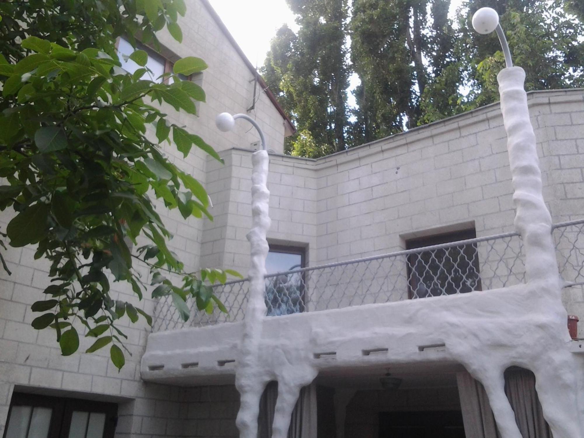 Villa Da Winci Odessa Luaran gambar