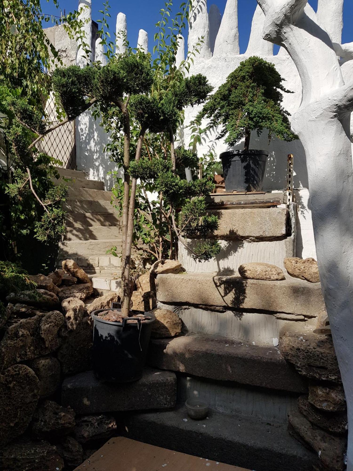 Villa Da Winci Odessa Luaran gambar