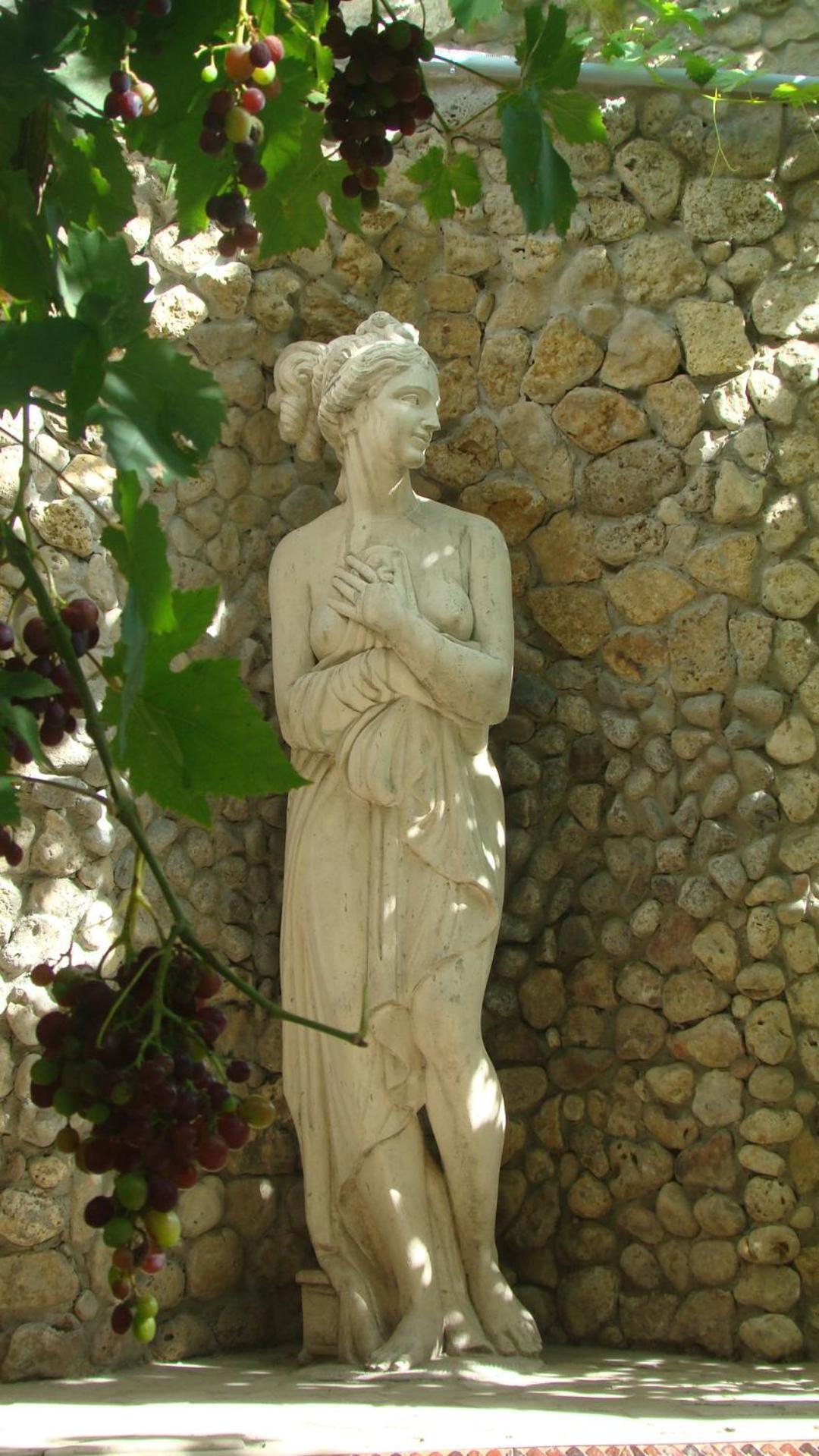 Villa Da Winci Odessa Luaran gambar