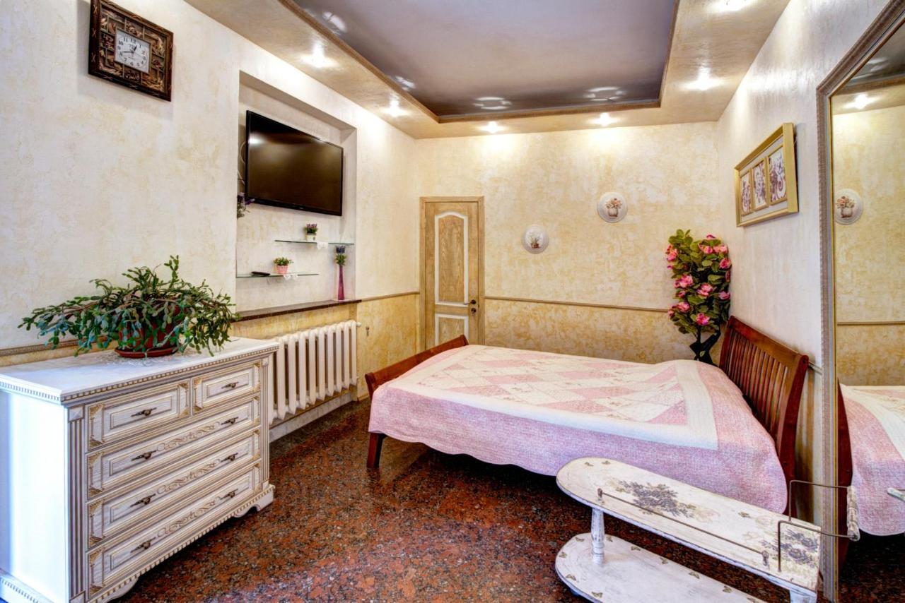 Villa Da Winci Odessa Luaran gambar
