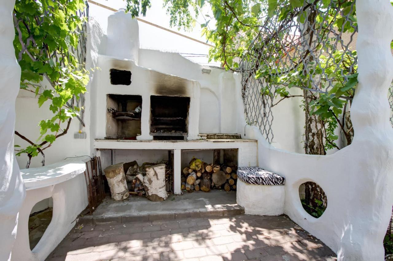 Villa Da Winci Odessa Luaran gambar